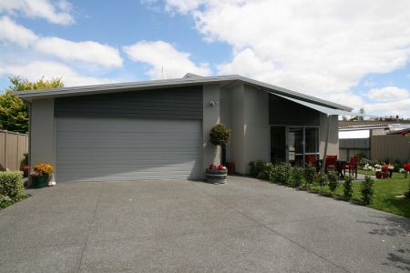 Quality new home built by Vision Homes in Hawke's Bay