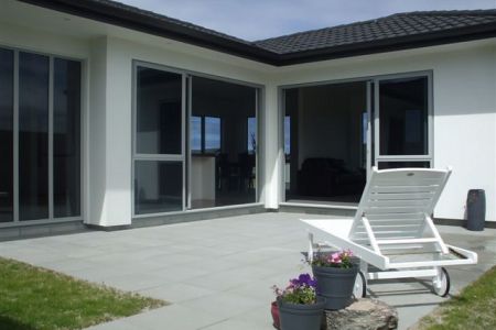 Gary Ashton, Vision Homes