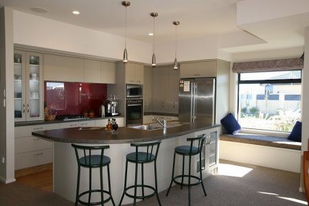 Hunt plan by Vision Homes