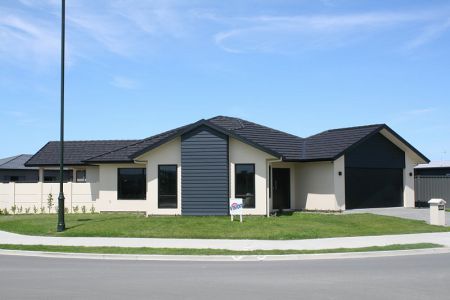 Orotu plan by Vision Homes