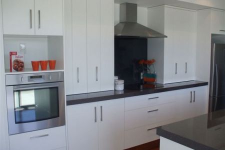 Custom designed home by Vision Homes